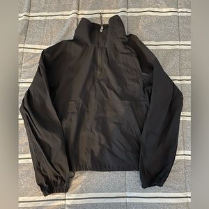 The North Face Windbreaker